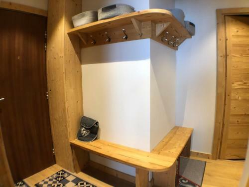 Apartamento Snow Rabbit Lodge