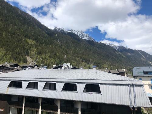 Apartamento Studio Lumineux Neuf Dans L'hyper Centre Avec Vue
