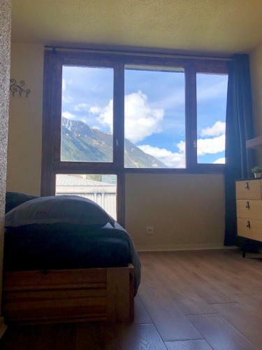 Apartamento Studio Lumineux Neuf Dans L'hyper Centre Avec Vue