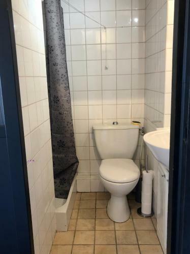 Apartamento Studio Lumineux Neuf Dans L'hyper Centre Avec Vue
