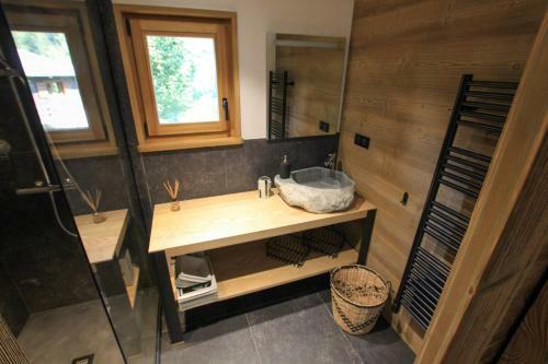 Chalet Mallory