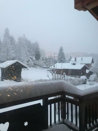 Chalet Mallory