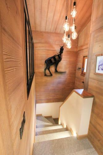 Chalet Mallory