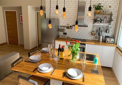 Apartment Maya, La Praz, Chamonix Mont Blanc