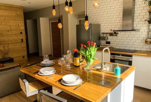 Apartment Maya, La Praz, Chamonix Mont Blanc