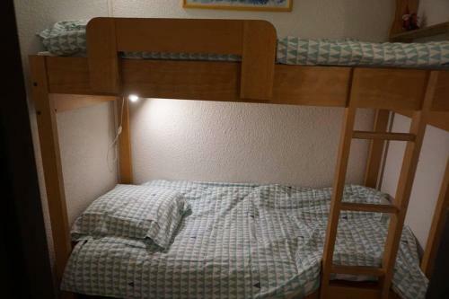 Apartamento Studio Face Au Mont-blanc