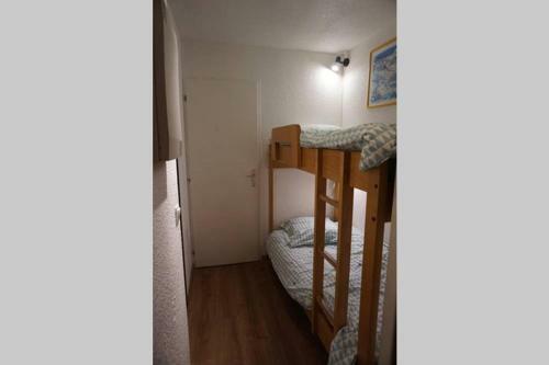 Apartamento Studio Face Au Mont-blanc