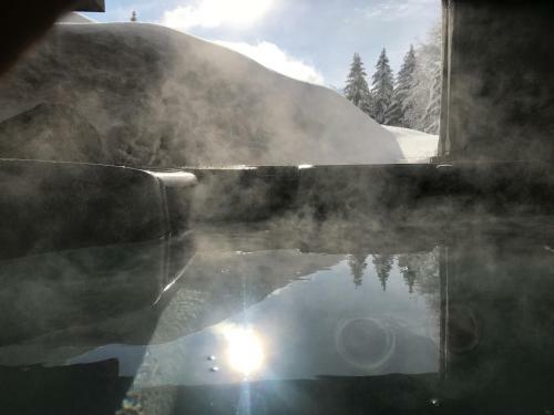 Chalet Alba