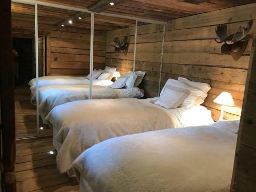 Chalet Alba