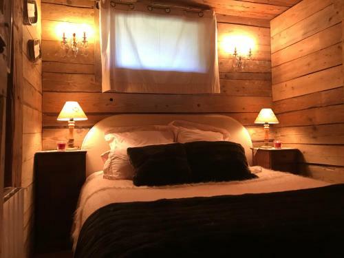 Chalet Alba