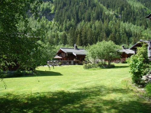 Chalet Alba