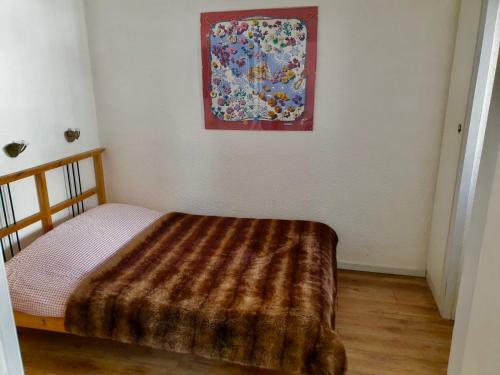 Apartamento Appt Cosy Au Centre De Chamonix
