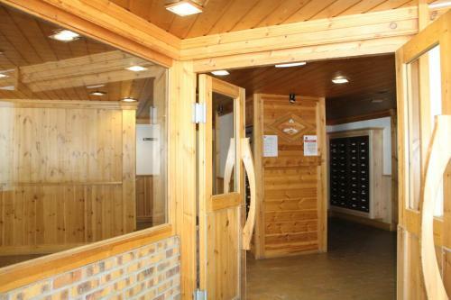 Apartamento Appt Cosy Au Centre De Chamonix