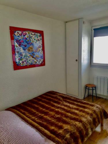 Apartamento Appt Cosy Au Centre De Chamonix