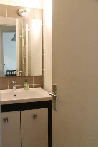 Apartamento Appt Cosy Au Centre De Chamonix