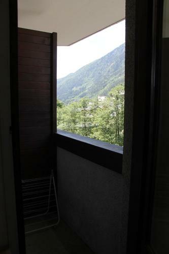 Apartamento Appt Cosy Au Centre De Chamonix
