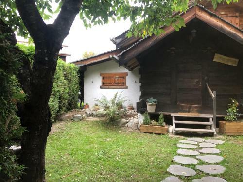 Petit Chalet Montagnard Cosy !