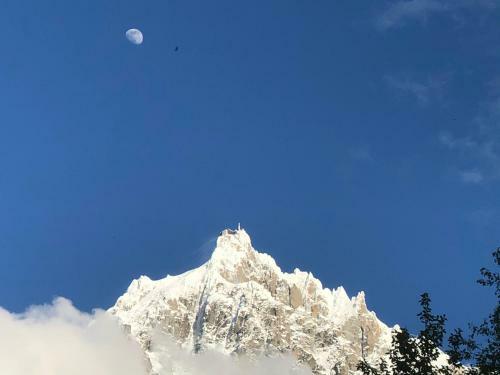 Petit Chalet Montagnard Cosy !