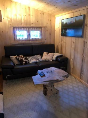 Petit Chalet Montagnard Cosy !