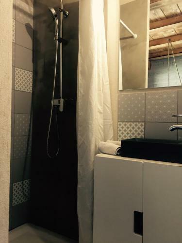 Chalet Le Petit Nicolas, Jacuzzi, Vue Mont Blanc