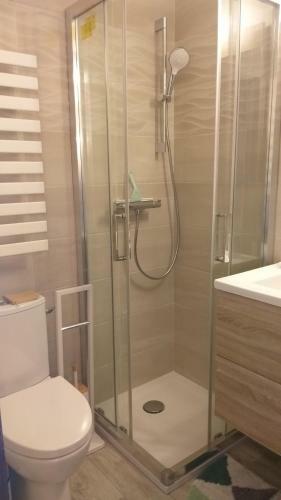 Apartamento Studio Plein Sud Vue Mont Blanc Chamonix