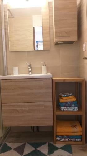 Apartamento Studio Plein Sud Vue Mont Blanc Chamonix