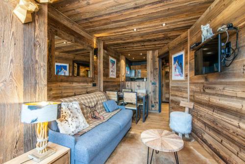 Apartamento Le Prince Des Neiges