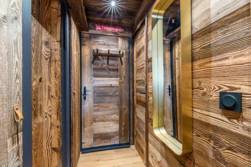 Apartamento Le Prince Des Neiges