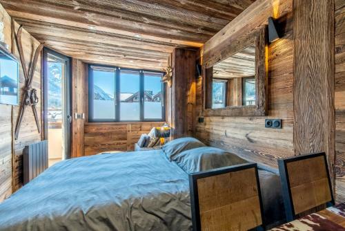Apartamento Le Prince Des Neiges