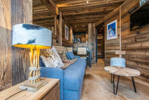 Apartamento Le Prince Des Neiges