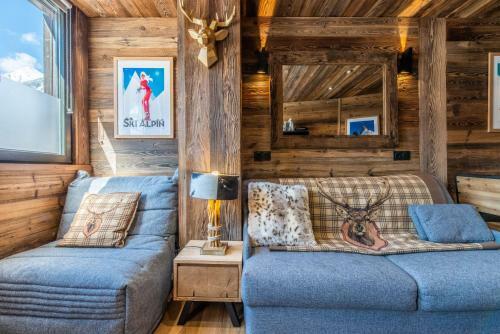 Apartamento Le Prince Des Neiges