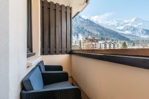 Apartamento Le Prince Des Neiges