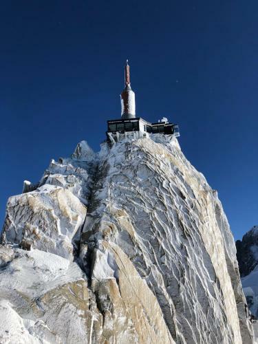 Apartamento Le Prince Des Neiges
