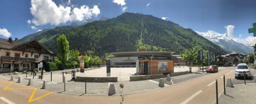 Apartamento Le Prince Des Neiges