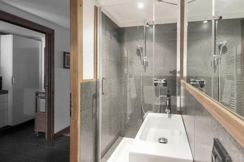 House Berenice - Chamonix Les Praz