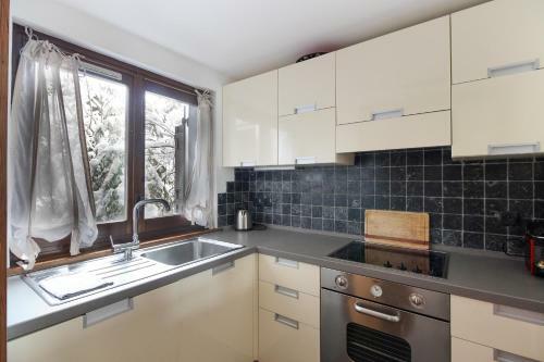 House Berenice - Chamonix Les Praz