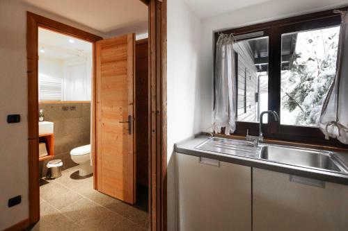 House Berenice - Chamonix Les Praz