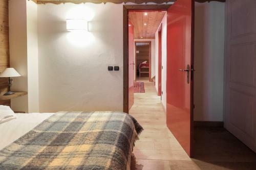 House Berenice - Chamonix Les Praz