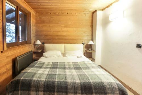 House Berenice - Chamonix Les Praz