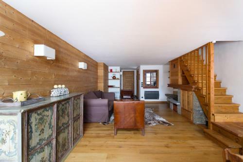 House Berenice - Chamonix Les Praz