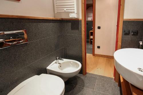 House Berenice - Chamonix Les Praz