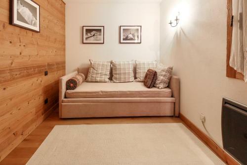 House Berenice - Chamonix Les Praz