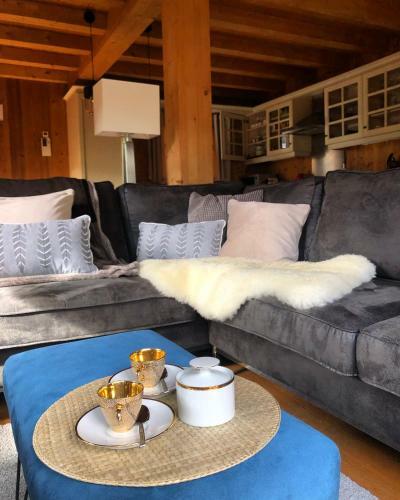 Family Chalet Central Chamonix Mont Blanc Views