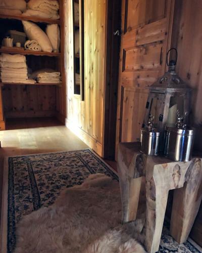Family Chalet Central Chamonix Mont Blanc Views
