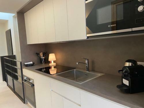 Apartamento Chalet Pleine Vue & Spa
