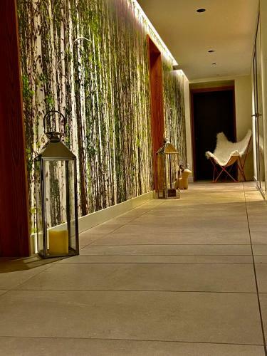 Apartamento Chalet Pleine Vue & Spa