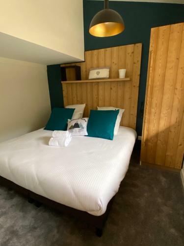 Apartamento Chalet Pleine Vue & Spa