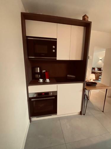 Apartamento Chalet Pleine Vue & Spa