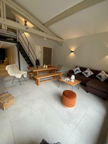 Apartamento Chalet Pleine Vue & Spa