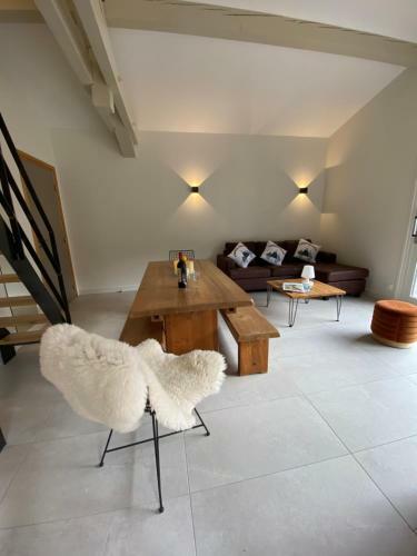 Apartamento Chalet Pleine Vue & Spa